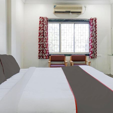 Collection O Shreya Hotel Talegaon Dabhade Kültér fotó