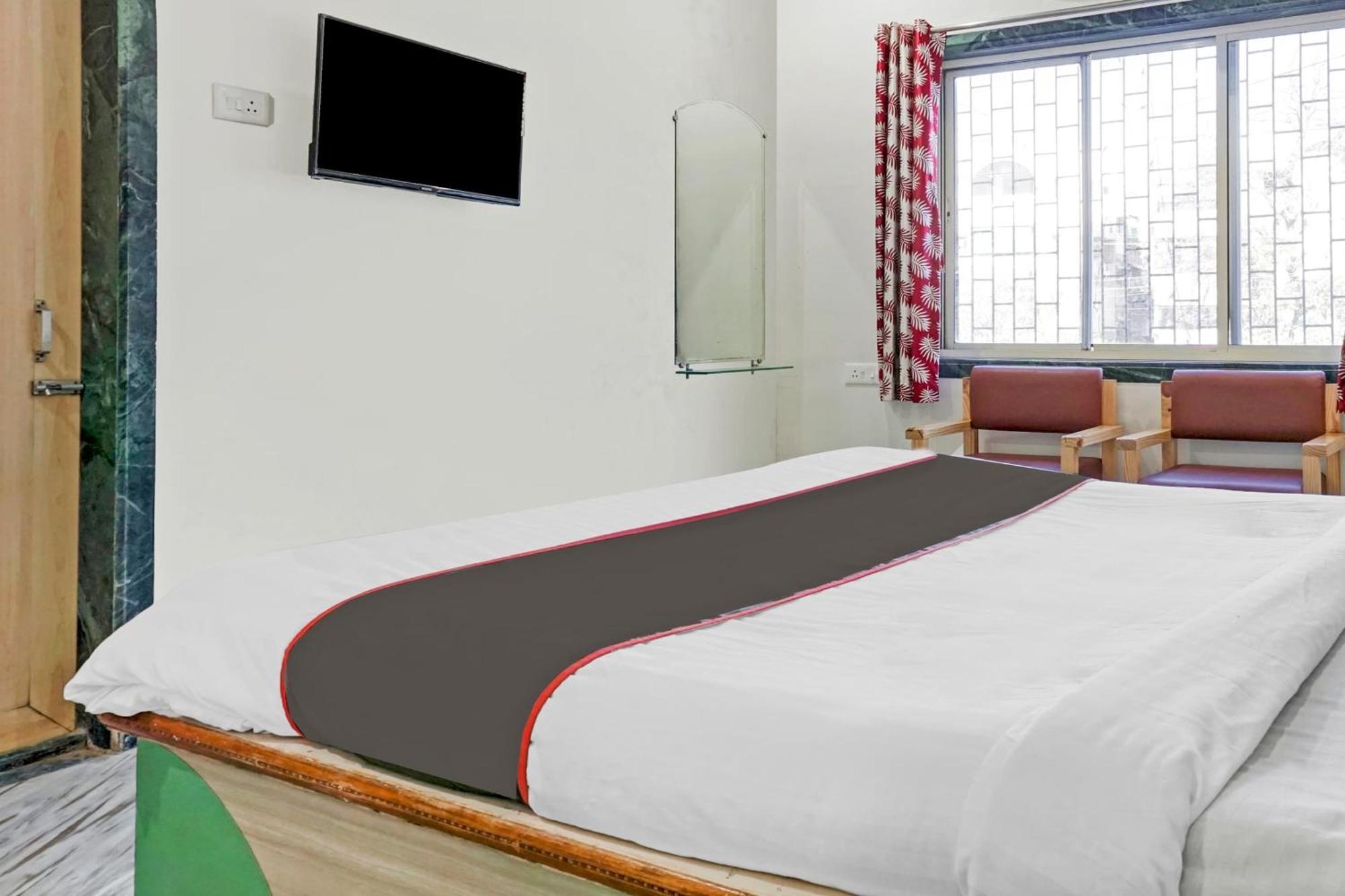 Collection O Shreya Hotel Talegaon Dabhade Kültér fotó