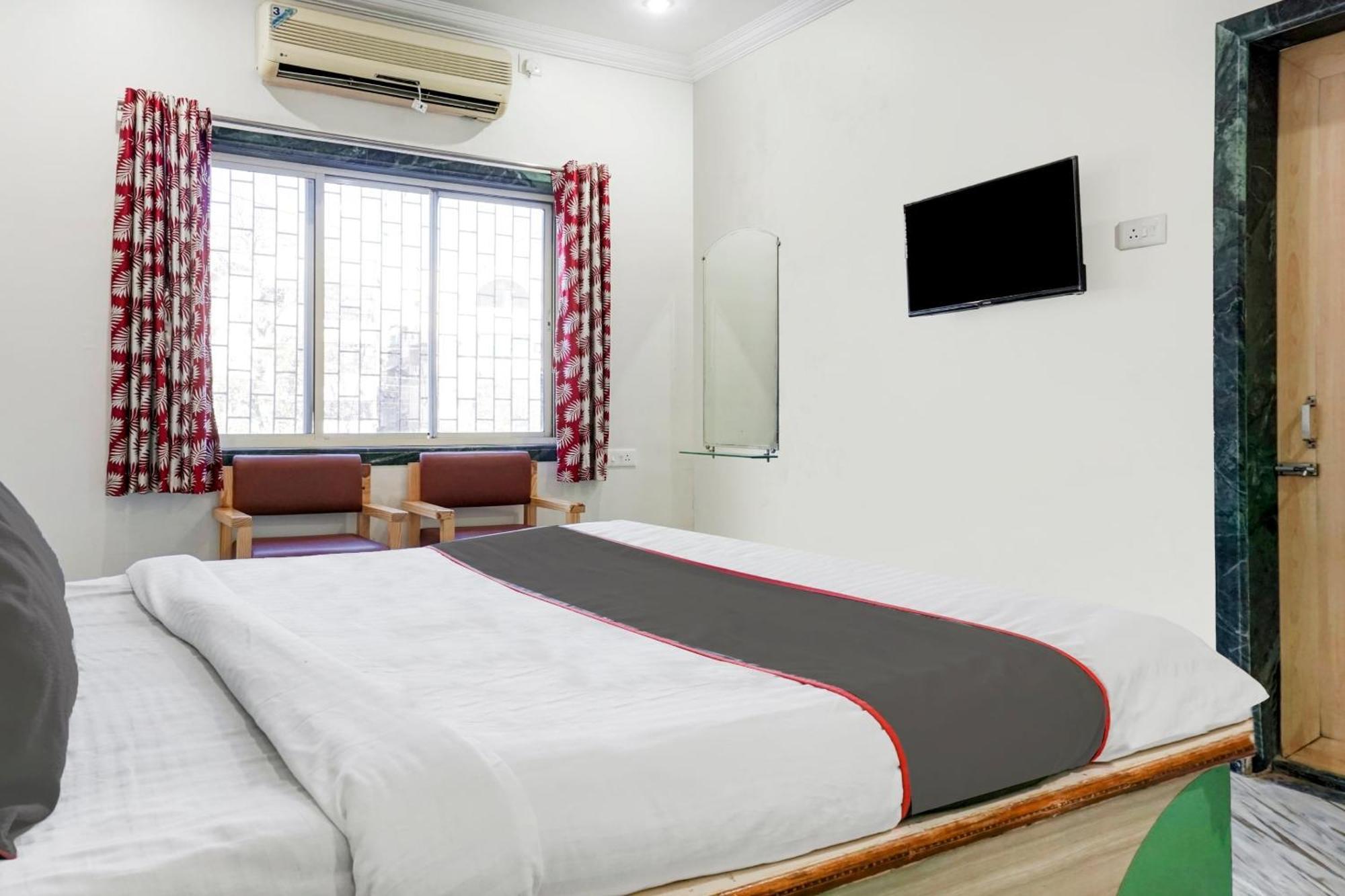 Collection O Shreya Hotel Talegaon Dabhade Kültér fotó