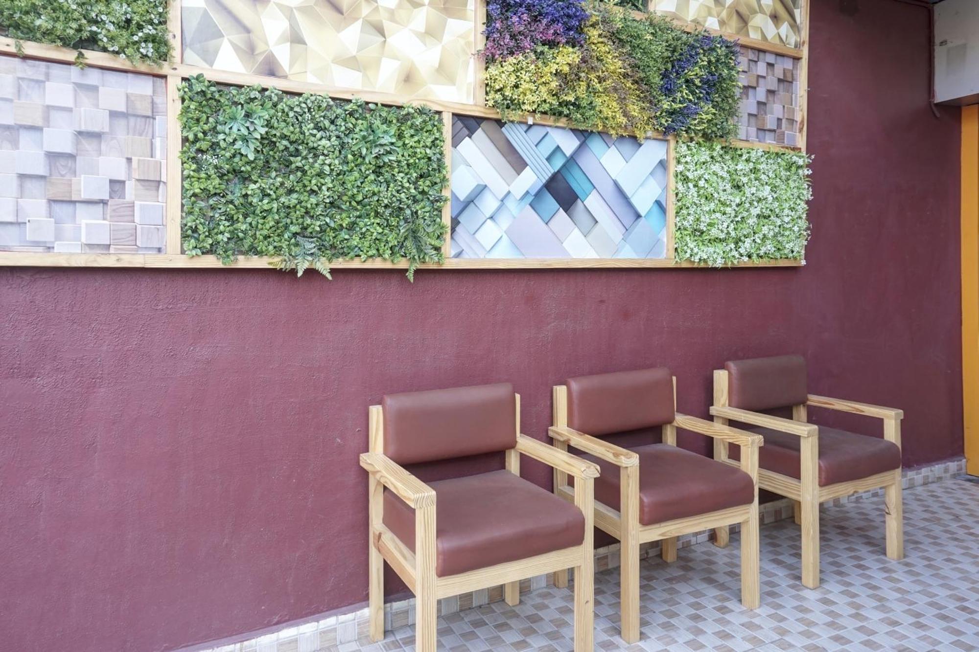 Collection O Shreya Hotel Talegaon Dabhade Kültér fotó